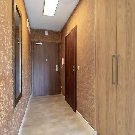 Green Park A4- Z Dostepem Do Basenu, Sauny, Jacuzzi, Silowni Szklarska Poręba