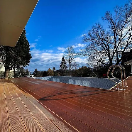 Appartamento Green Park A4- Z Dostepem Do Basenu, Sauny, Jacuzzi, Silowni
