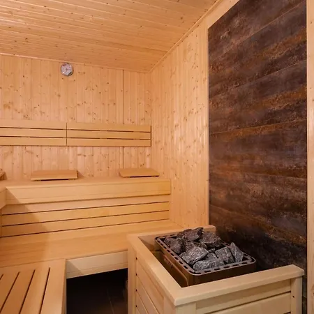 Green Park A4- Z Dostepem Do Basenu, Sauny, Jacuzzi, Silowni Appartamento Szklarska Poręba